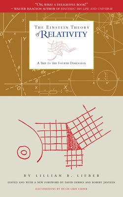 The Einstein Theory of Relativity: A Trip to the Fourth Dimension - Paperback | Diverse Reads
