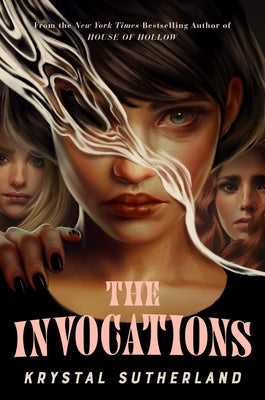 The Invocations - Hardcover | Diverse Reads