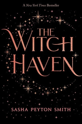 The Witch Haven - Paperback | Diverse Reads