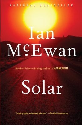 Solar - Paperback | Diverse Reads