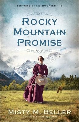 Rocky Mountain Promise - Paperback | Diverse Reads