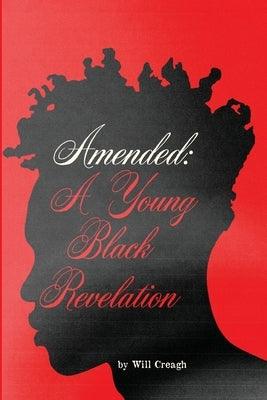 Amended: A Young Black Revelation - Paperback | Diverse Reads