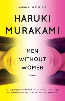 Men Without Women: Stories - Paperback | Diverse Reads