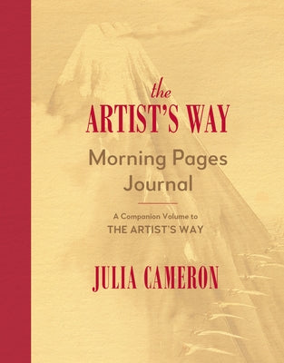 The Artist's Way Morning Pages Journal: A Companion Volume to the Artist's Way - Paperback | Diverse Reads