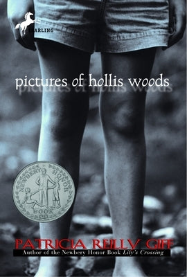 Pictures of Hollis Woods - Paperback | Diverse Reads