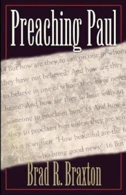 Preaching Paul - Paperback |  Diverse Reads