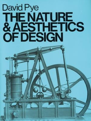 The Nature and Aesthetics of Design - Paperback | Diverse Reads