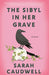 The Sibyl in Her Grave - Paperback | Diverse Reads