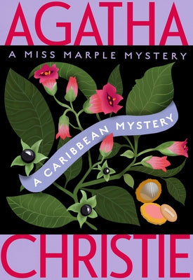 A Caribbean Mystery: A Miss Marple Mystery - Paperback | Diverse Reads