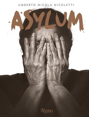 Asylum - Hardcover