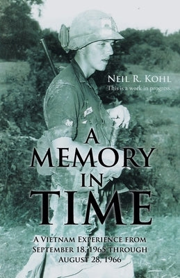 A Memory In Time - Paperback | Diverse Reads