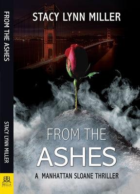 From the Ashes - Paperback