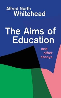 Aims of Education - Paperback | Diverse Reads