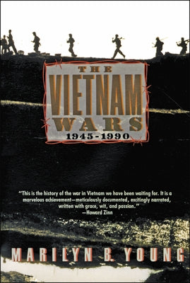 Vietnam Wars 1945-1990 - Paperback | Diverse Reads