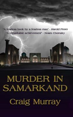 Murder in Samarkand - Paperback | Diverse Reads
