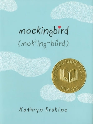 Mockingbird - Hardcover | Diverse Reads