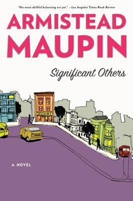 Significant Others - Paperback | Diverse Reads