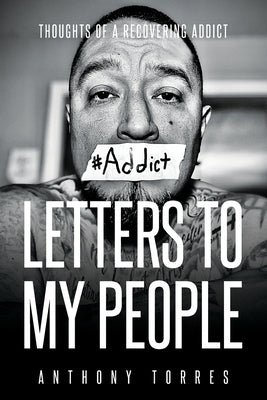 Letters to My People - Paperback | Diverse Reads