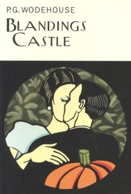 Blandings Castle - Hardcover | Diverse Reads