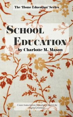 School Education - Paperback | Diverse Reads