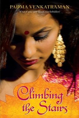 Climbing the Stairs - Paperback | Diverse Reads