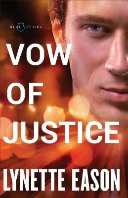 Vow of Justice - Paperback | Diverse Reads