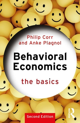 Behavioral Economics: The Basics - Paperback | Diverse Reads