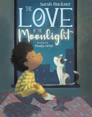 The Love of the Moonlight - Hardcover | Diverse Reads