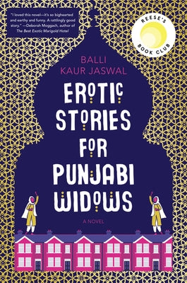 Erotic Stories for Punjabi Widows - Paperback | Diverse Reads
