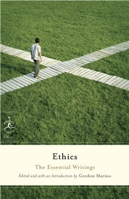 Ethics: The Essential Writings - Paperback | Diverse Reads