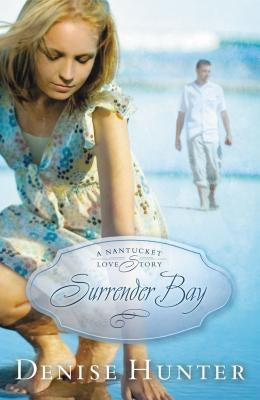 Surrender Bay (Nantucket Love Story Series) - Paperback | Diverse Reads