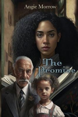 The Promise - Paperback | Diverse Reads