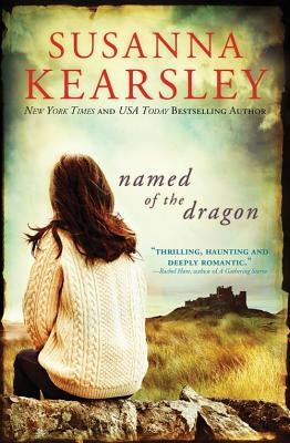 Named of the Dragon - Paperback | Diverse Reads