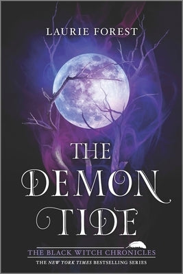 The Demon Tide - Paperback | Diverse Reads
