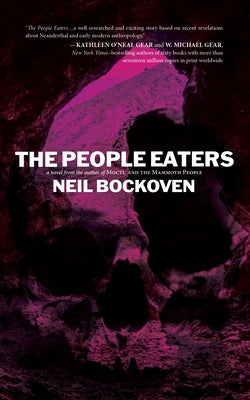 The People Eaters - Paperback | Diverse Reads