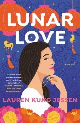 Lunar Love - Paperback | Diverse Reads