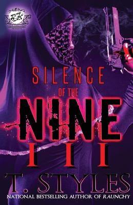 Silence Of The Nine 3 (The Cartel Publications Presents) - Paperback |  Diverse Reads