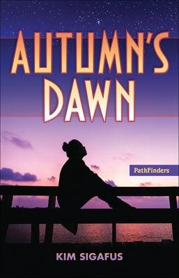 Autumn's Dawn - Paperback | Diverse Reads