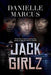 Jack Girlz - Paperback | Diverse Reads
