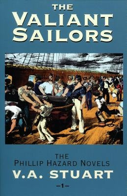 The Valiant Sailors - Paperback | Diverse Reads
