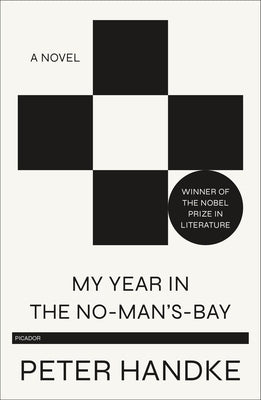 My Year in the No-Man's-Bay - Paperback | Diverse Reads