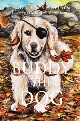 Buddy the Dog - Paperback | Diverse Reads
