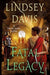 Fatal Legacy: A Flavia Albia Novel - Hardcover | Diverse Reads
