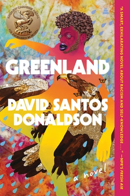 Greenland - Paperback | Diverse Reads