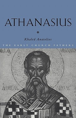 Athanasius / Edition 1 - Paperback | Diverse Reads