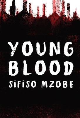Young Blood - Paperback |  Diverse Reads