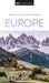 DK Eyewitness Europe - Paperback | Diverse Reads