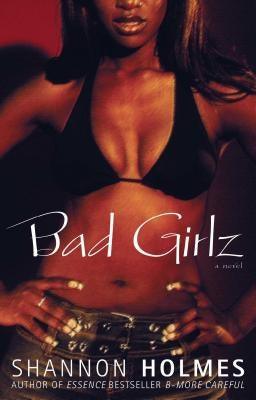 Bad Girlz - Paperback |  Diverse Reads