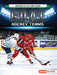 G.O.A.T. Hockey Teams - Paperback | Diverse Reads
