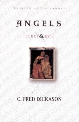 Angels Elect and Evil - Paperback | Diverse Reads